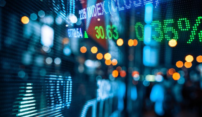 Aktienmarkt 2026: Chancen und Risiken im Überblick