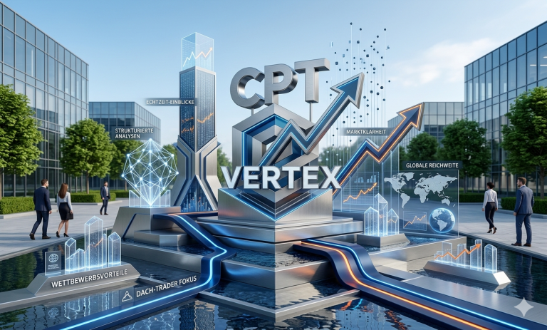 CptVertex bietet leistungsstarke Trading-Tools für den Kryptomarkt