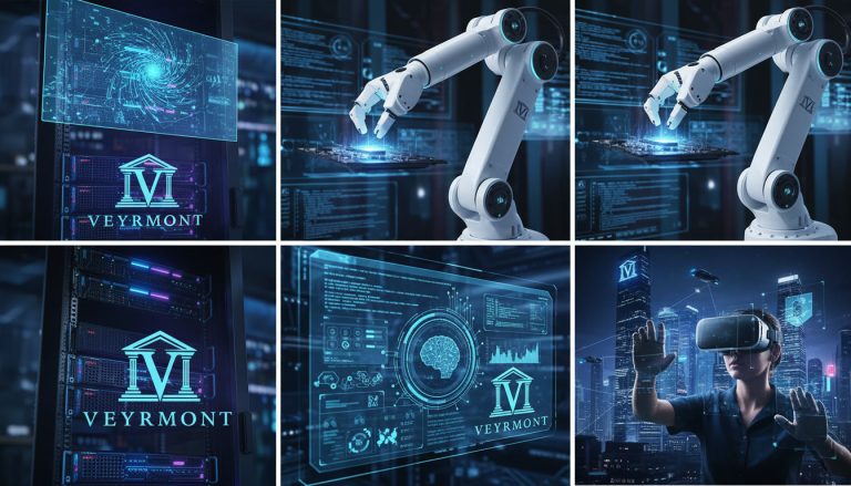 Veyrmont bewältigt Compliance-Herausforderungen mit automatisierten Lösungen