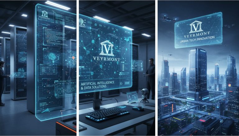 Veyrmont Bekämpft Finanzkriminalität Mit Technologie Der Nächsten Generation