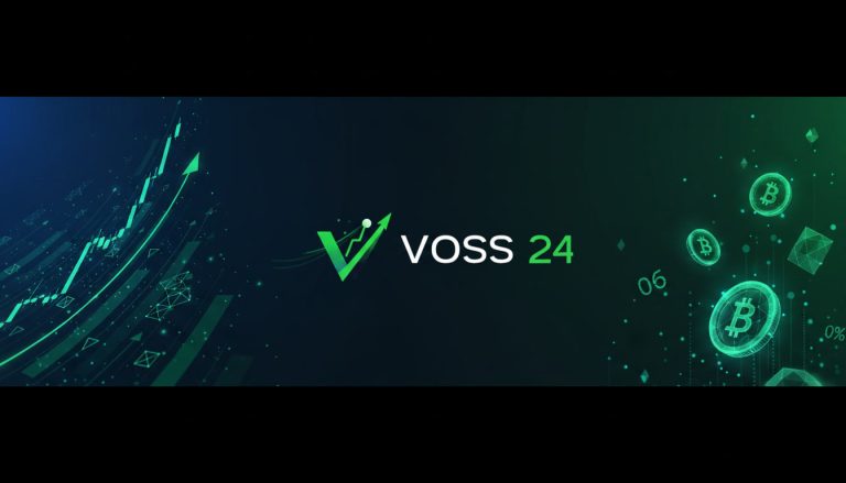 Voss24: Die Plattform, vor der Ihre Bank Sie gewarnt hat