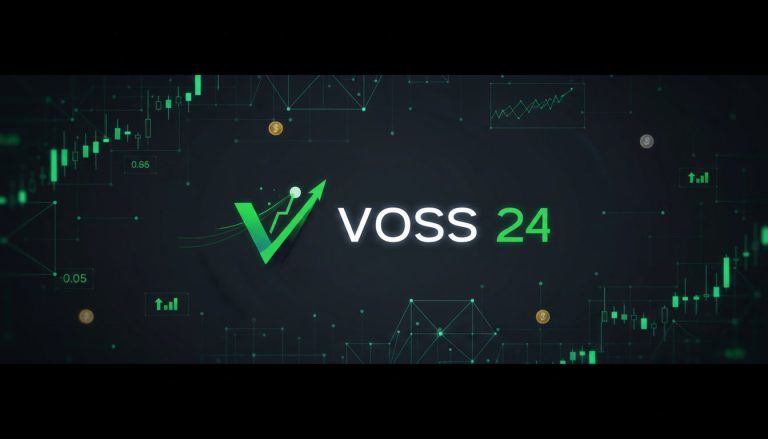 Voss24s Blitz-Plattform lässt die Konkurrenz alt aussehen