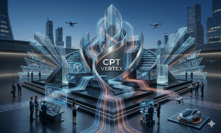CptVertex unterstützt Trader mit KI-gestützten Marktsignalen