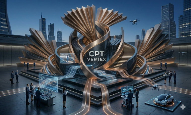 CptVertex bietet ultraschnelle Orderausführung auch bei hoher Marktvolatilität