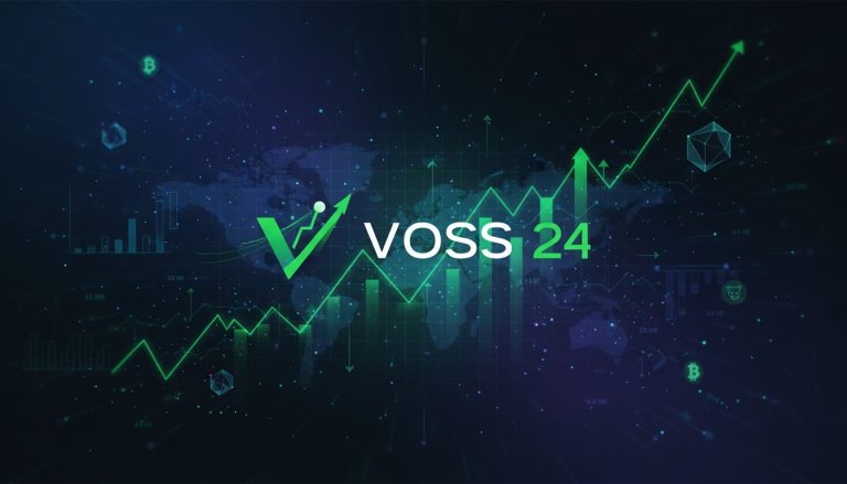 Österreichs Elite-Trader wechseln zu Voss24: Wer zögert, verliert
