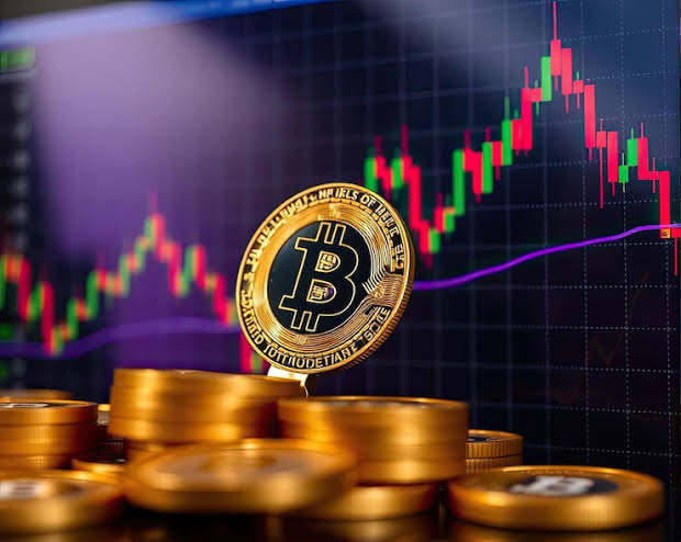 Raxon24 Trader passen ihre Strategien an Bullen- und Bärenmärkte an