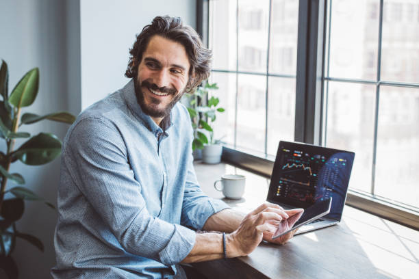 Finlogixx.com schafft Vertrauen bei Tradern auf der Suche nach leistungsstarken Marktanwendungen