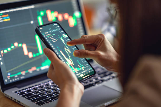 Raxon24 unterstützt Trader bei der Navigation durch volatile Marktbedingungen