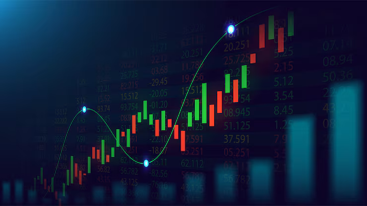 Wie Raxon24 Trader dabei unterstützt, auf wichtige Trends am Kryptomarkt zu reagieren