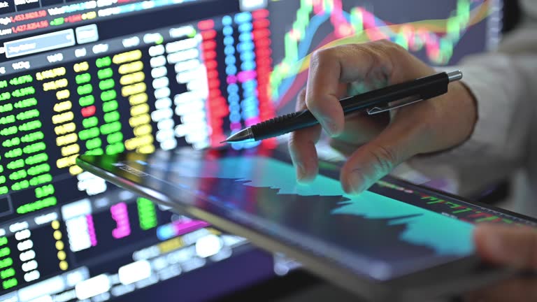 Finlogixx.com erreicht neue Meilensteine bei der täglichen Krypto-Handelsaktivität