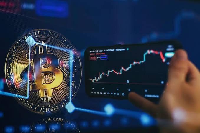 Spacexfy.ai zieht aktive Trader an, die nach skalierbaren Krypto-Trading-Lösungen suchen