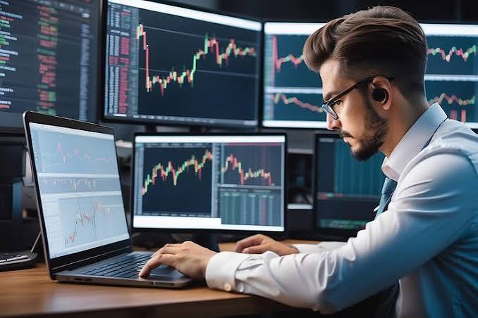 Raxon24 stattet Trader mit fortschrittlichen Tools für eine effizientere Marktausführung aus